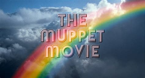 the muppet movie part 1.